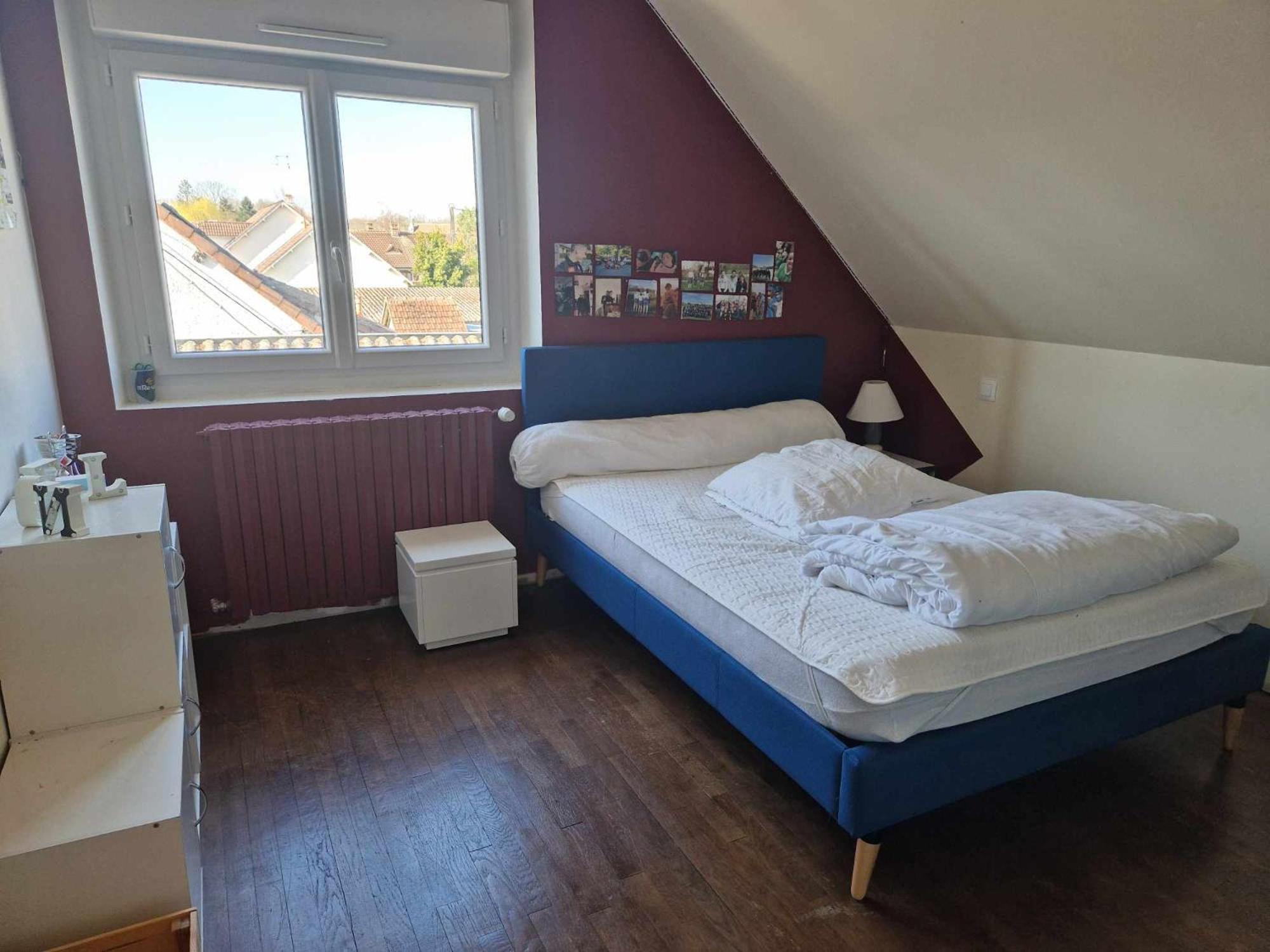 L'Instant Present - Chambre Alyzee Salbris Dış mekan fotoğraf